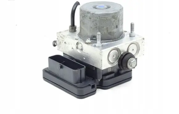 Maserati Ghibli ABS Pump 670008166 0265243695