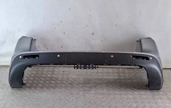 Suzuki Vitara (LY) Rear bumper 7181154P