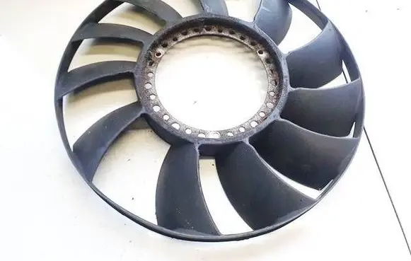 Audi A6 S6 C5 4B Fan impeller 059121301a