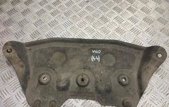 Volvo V60 Engine splash shield/under tray 31280820