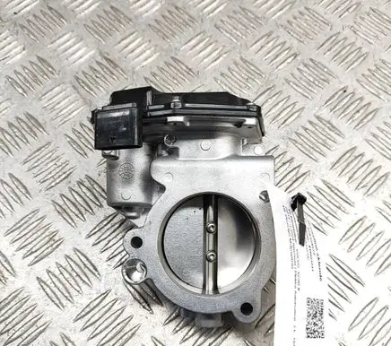 Volvo XC90 Throttle valve 31459143 31459143AC