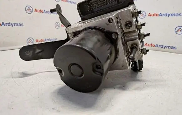 BMW 5 E60 E61 ABS Pump 34516784151 34526784153 34516783361
