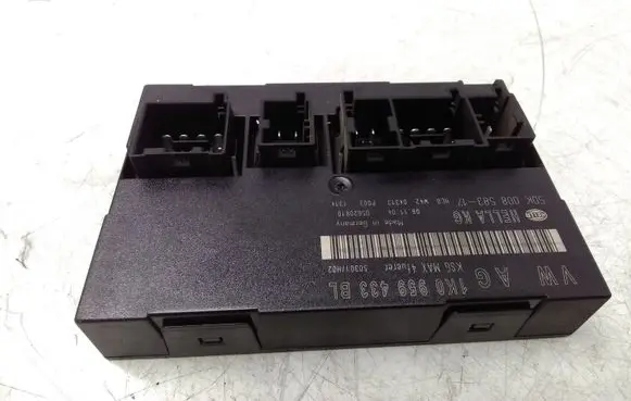 Volkswagen Touran I Comfort/convenience module 1K0959433BL