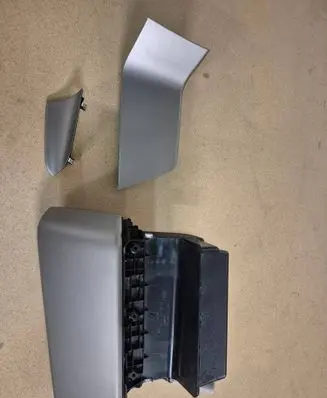BMW i3 Glove box set 9287404 72758410