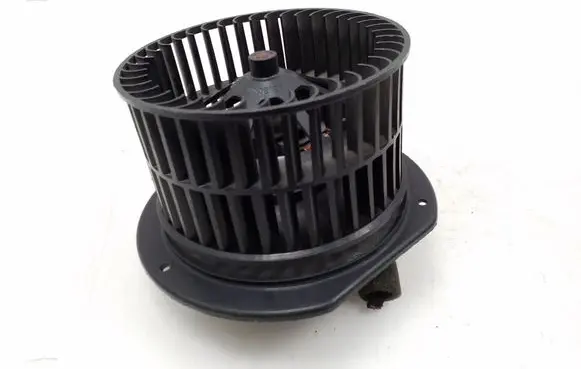 Volkswagen Sharan A/C air flow flap actuator/motor 95NW18456