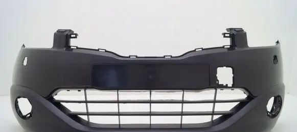 Nissan Qashqai Front bumper 62022BR10H