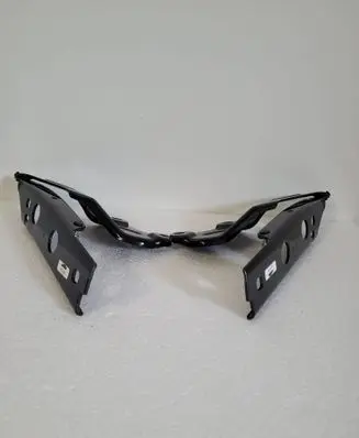 Audi A6 S6 C7 4G Engine bonnet/hood hinges 468823301E 468823302E