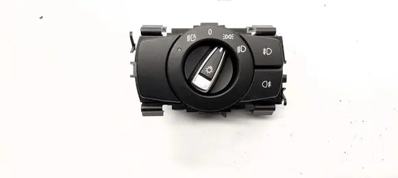 BMW X1 E84 Light switch 9169404