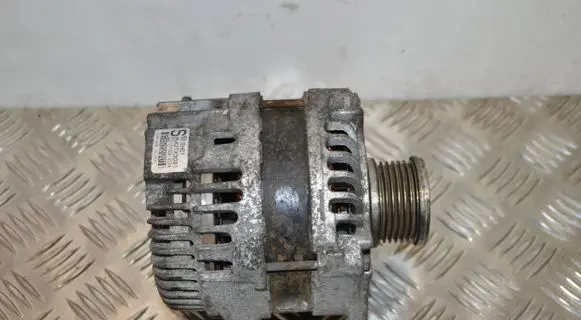 Mazda CX-5 Generator/alternator A2TX3081 12V150A4