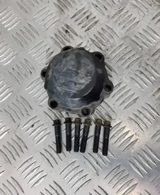 Suzuki Jimny Hub lock 