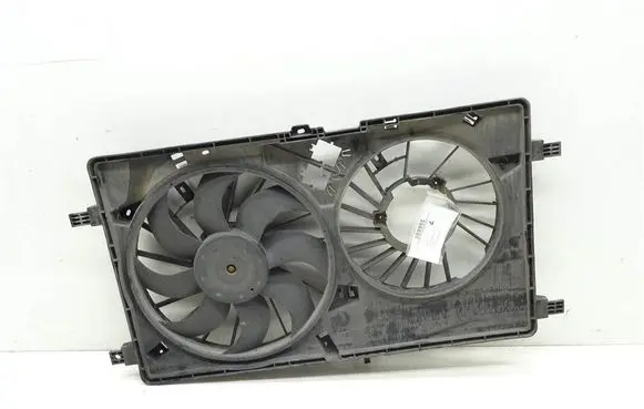 Fan set