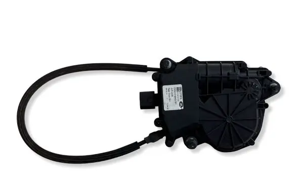 Land Rover Range Rover L405 Rear door soft close latching motor CK52218A42BC C10210100