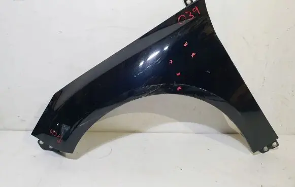 Ford Focus Fender