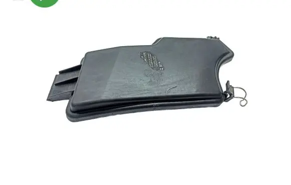 Mercedes-Benz SLK R171 Fuse box cover 1715400182