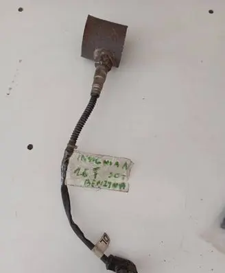 Opel Astra J Lambda probe sensor 55564243