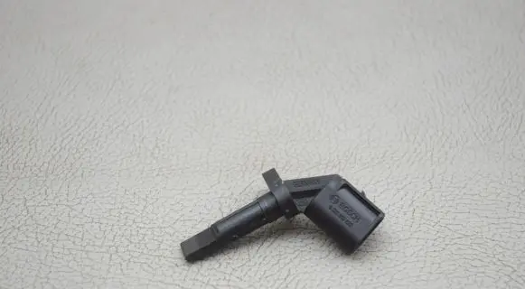 Audi A6 S6 C6 4F ABS brake wheel speed sensor 4E0927803