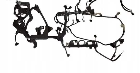 Toyota Corolla E210 E21 Engine installation wiring loom 821210ZL50