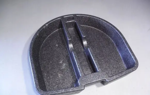 Peugeot 3008 I Glove box in trunk 9687784380