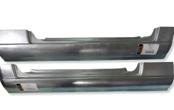 Mercedes-Benz Sprinter W901 W902 W903 W904 Sill/side skirt trim 