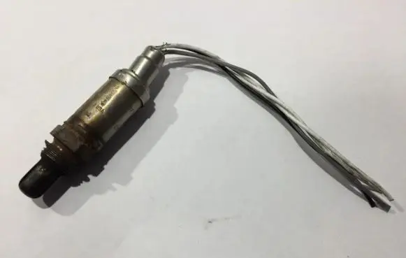Audi A4 S4 B5 8D Lambda probe sensor 0258003518