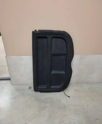 Nissan Qashqai Parcel shelf 799104ea0a