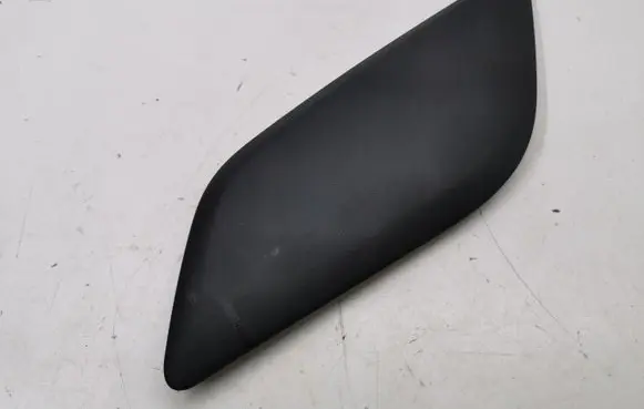 Audi A6 S6 C7 4G Centre console side trim front 1259256B 4G0863306A