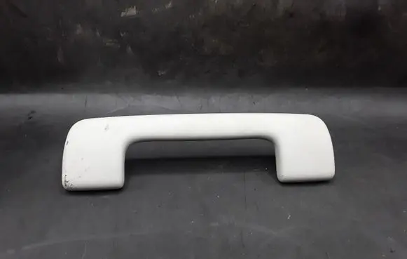 Cadillac SRX Front interior roof grab handle NOCODE