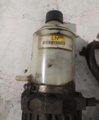 Electric power steering pump