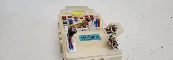 Hyundai ix35 Fuse module 919502S511 LA290440 AK62992