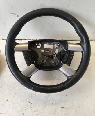 Ford Transit Steering wheel 6C113600AW DY2DB 3055222