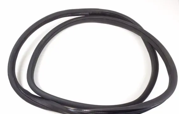 Mercedes-Benz A W176 Front door rubber seal A1766920076