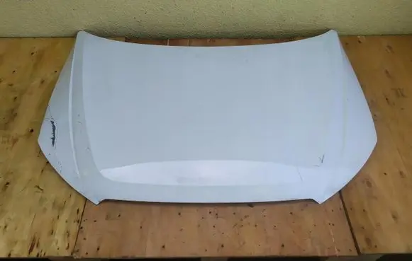 Engine bonnet/hood