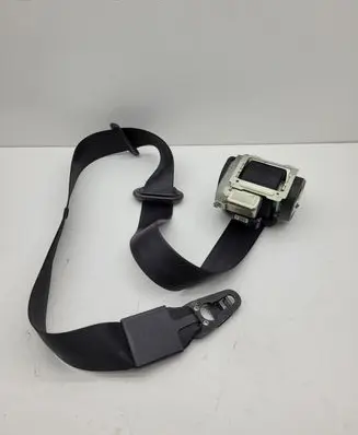 Audi A6 S6 C6 4F Front seatbelt 560788601 4F0857706A