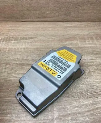 BMW 5 E60 E61 Airbag control unit/module 9172018 220443116