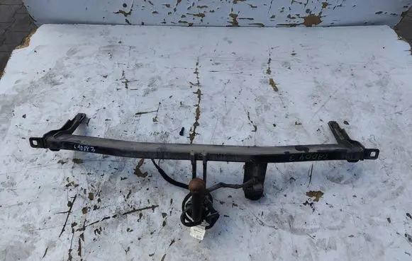 Volkswagen Caddy Tow bar set 2K0803881E
