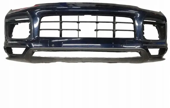 Porsche Cayenne (9Y0 9Y3) Front bumper 9Y0807061