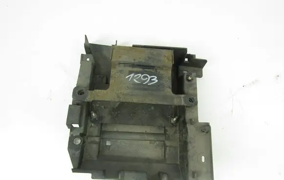 Renault Laguna II Battery box tray cover/lid 