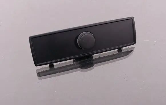 BMW X5 E70 Ashtray trim (rear) 51166963373