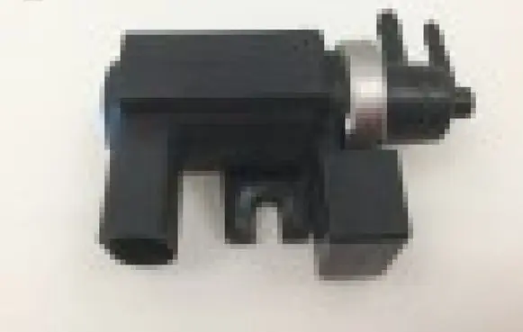 Turbo solenoid valve