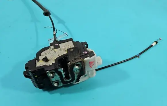 KIA Ceed Rear door lock IMPRK1406821