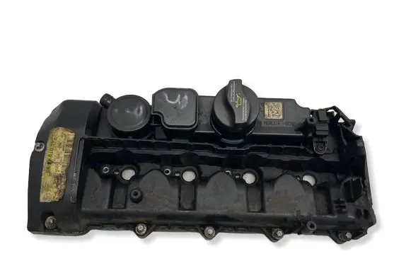 Mercedes-Benz C W204 Rocker cam cover A6460161005