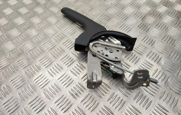 Suzuki Vitara (LY) Handbrake/parking brake lever assembly