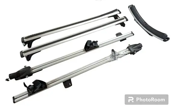 Audi e-tron Roof bar rail 8R0071128C 4KE071151