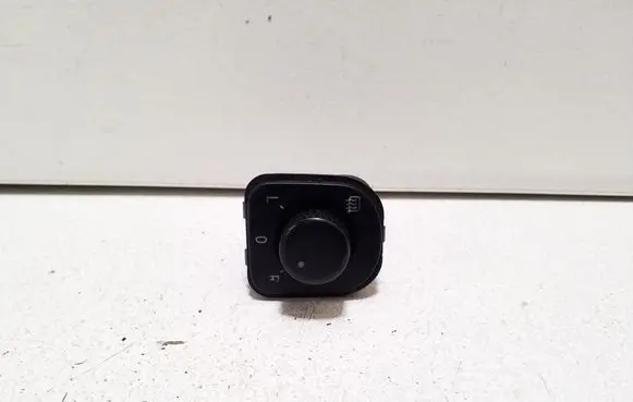 Volkswagen Sharan Wing mirror switch 1K0959565L