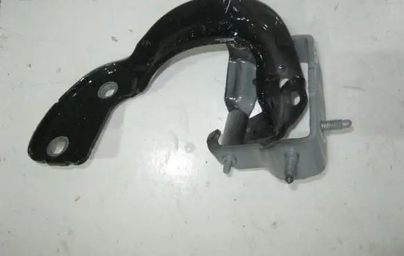 Audi A4 S4 B9 Tailgate/trunk/boot hinge 8W9827300