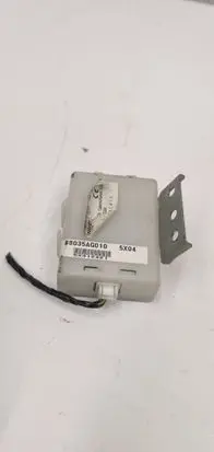 Door central lock control unit/module