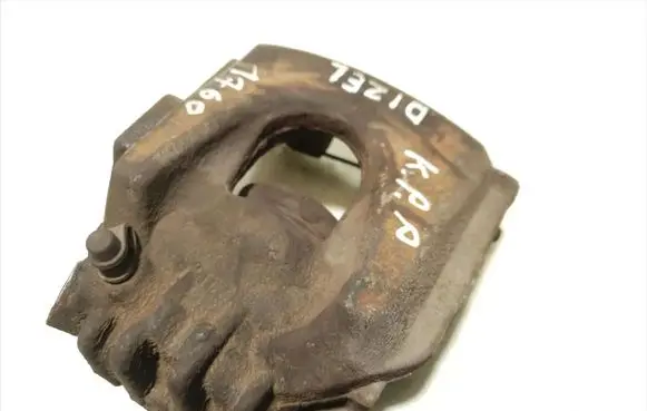 Citroen C5 Front brake caliper