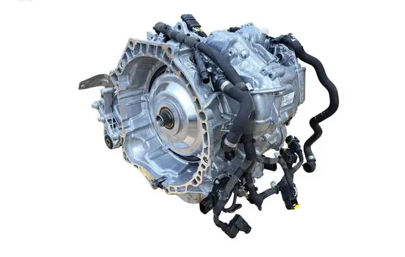 BMW X2 U10 Automatic gearbox 5B4D475 5B79924