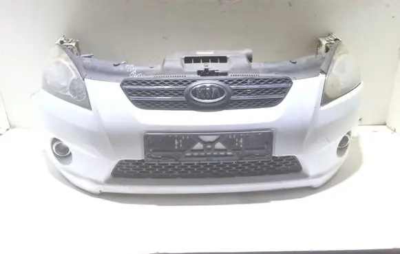 KIA Pro Cee'd I Front piece kit
