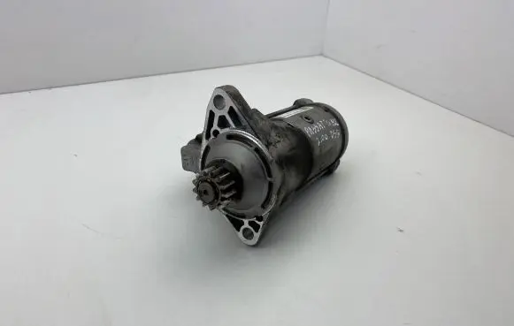 Volkswagen Passat Alltrack Starter motor 02E911023T 211015 ESW20ER25HE